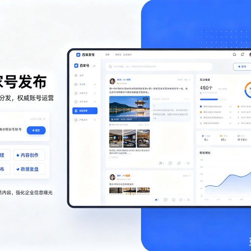 九原百家号信息发布代运营